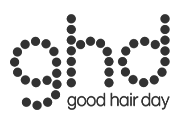 Logo good hair day
